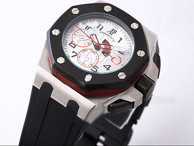 top quality replica audemars piguet watch in ceramic with cheap affordable price