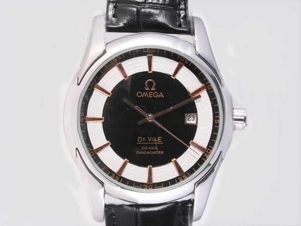 Best And Most Popular Replica Omega Seamaster 300 Ceramic Watch