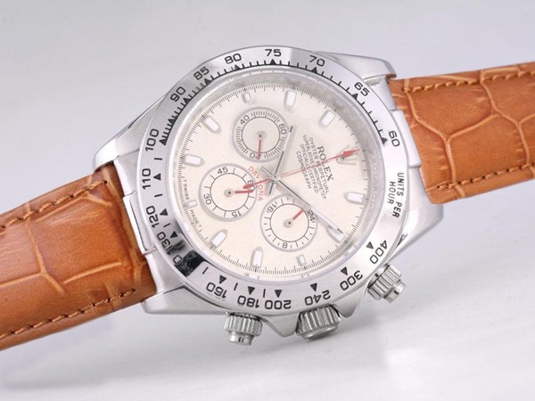 Top Quality Replica Rolex Daytona Cosmograph