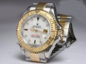 Rolex Yacht-Master II