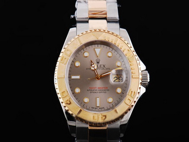 Well-known and Affordable Price for Replica Rolex Yacht Master II