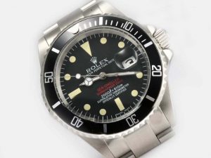 Rolex Sea-Dweller