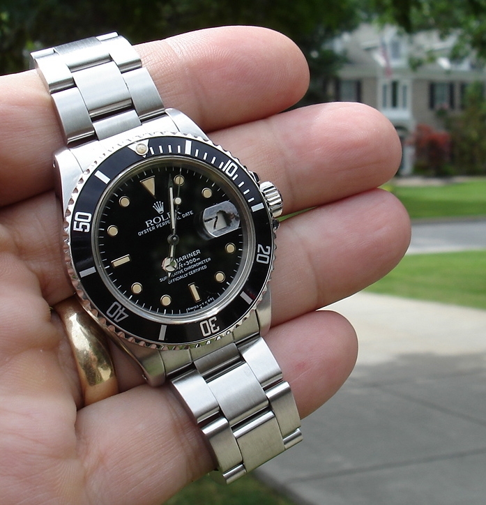 Top Quality Rolex Watches for Every Budget