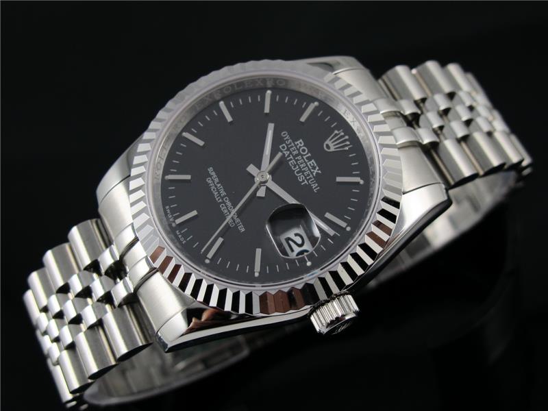 Luxury Rolex Datejust Watch with Most Competitive Prices