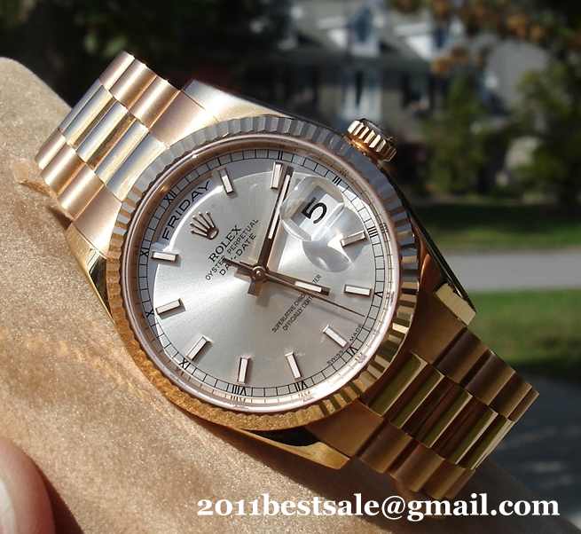 Latest News of Paul Newman’s Rolex Replica