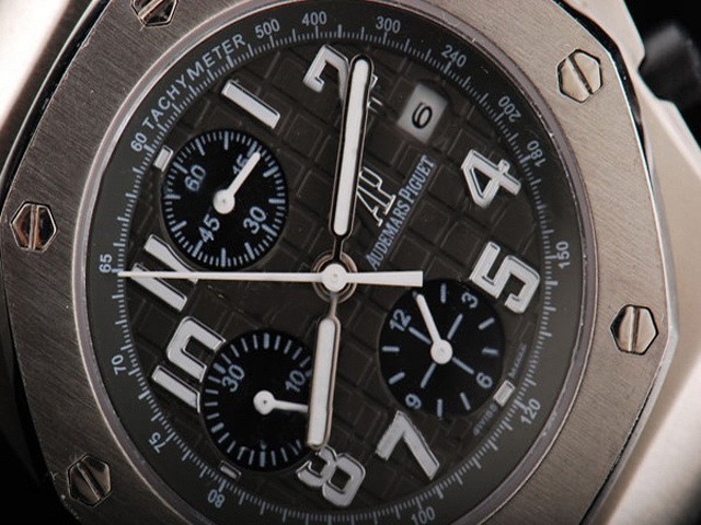 Quartz Audemars Piguet Royal Oak Replica