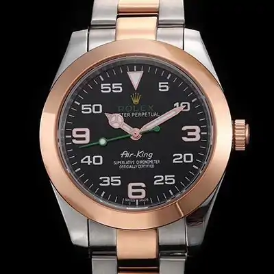 The Tribute to Rolex Daytona 6265 in Exquisite Watch Art