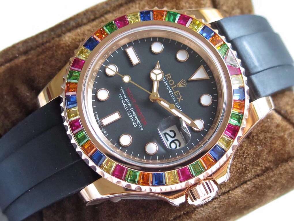 What is the Best Website to Buy Clone Watches?