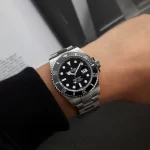 Rolex GMT-Master