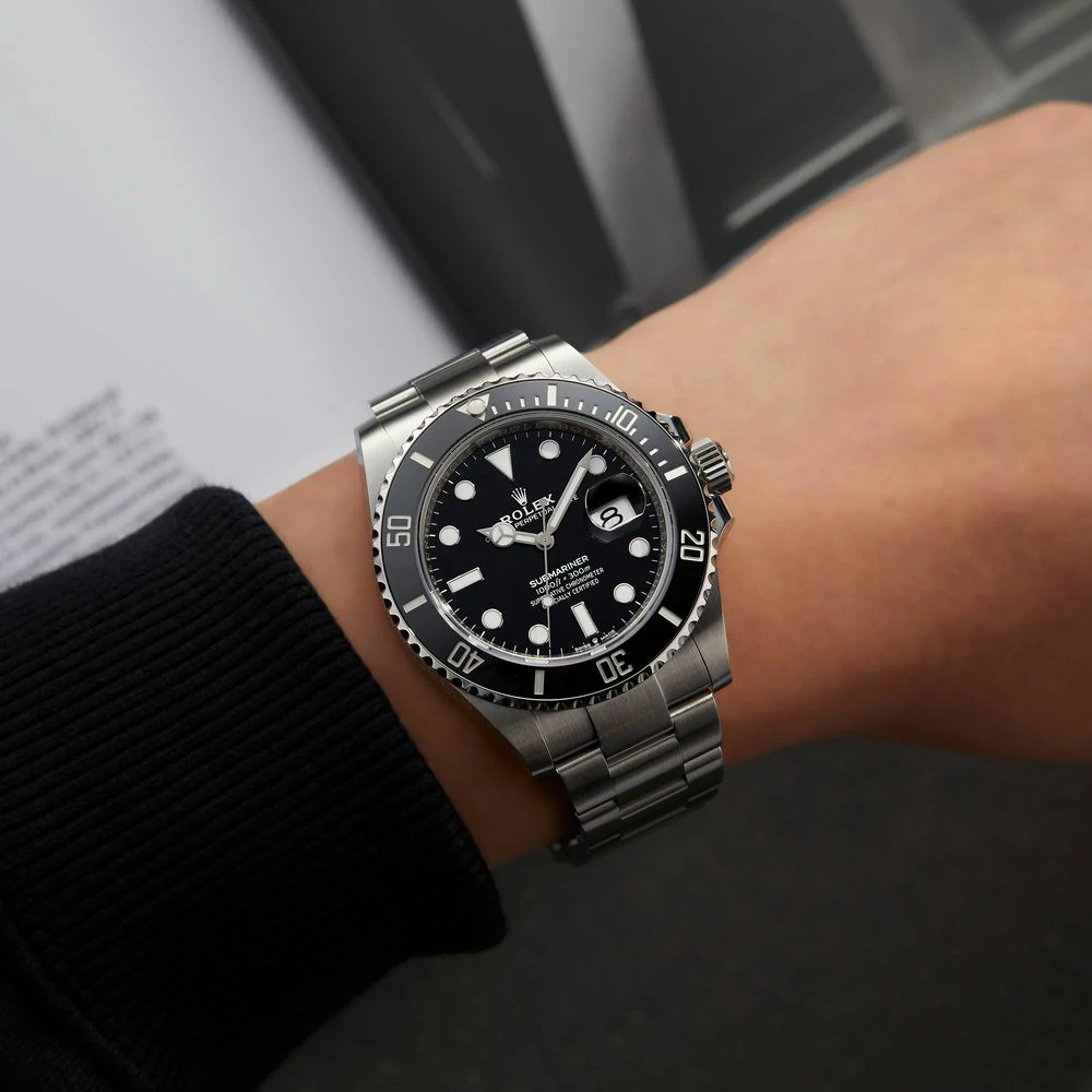 Three Vintage Rolexes to Anchor Your Collection